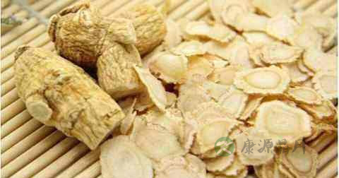 西洋参和天麻可同吃吗