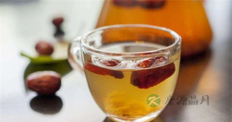 怎样用红枣泡茶 怎样用红枣泡茶