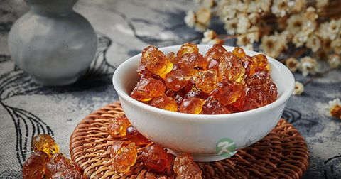 桃胶可以天天吃吗 桃胶可以天天吃吗