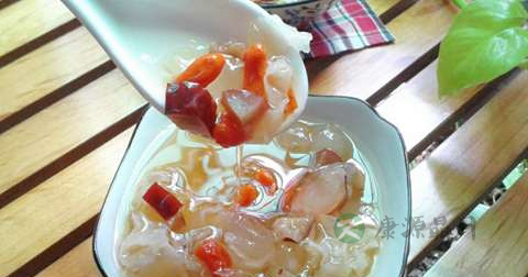 皂角米好吃吗 皂角米好吃吗