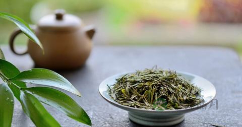 绿茶有哪些茶叶