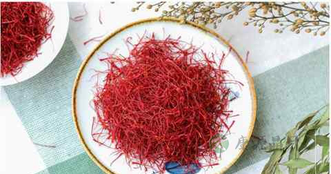 藏红花怎么吃效果最好 藏红花怎么吃效果最好