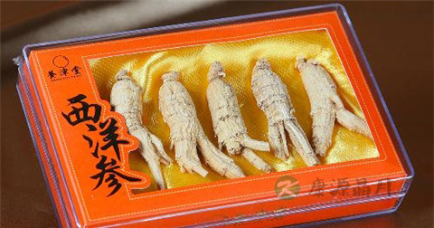 西洋参怎么选