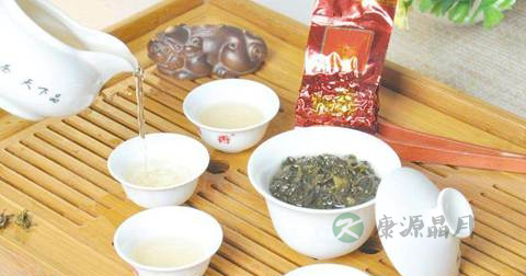用什么水泡茶好