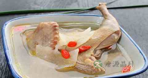 天麻炖鸽子的做法 天麻炖鸽子的做法