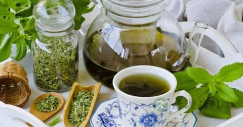 喝茶头晕的原因 喝茶头晕的原因
