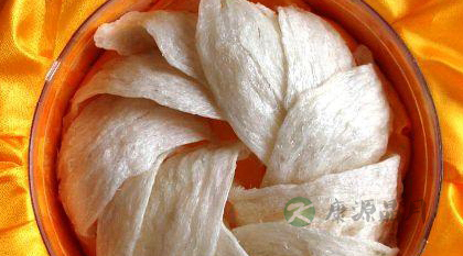 吃燕窝上火吗