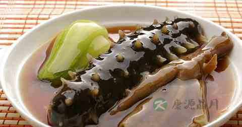 产妇可以吃海参吗 产妇可以吃海参吗