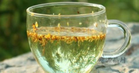 吃药喝茶解药性吗