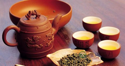 喝茶对高血压好吗 喝茶对高血压好吗