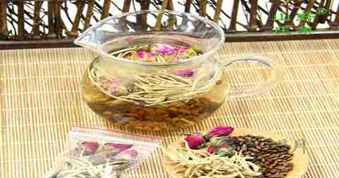 决明子可以和玫瑰花一起泡吗 决明子可以和玫瑰花一起泡吗