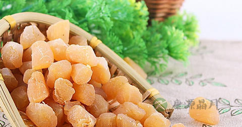 儿童可以吃干贝吗 儿童可以吃干贝吗