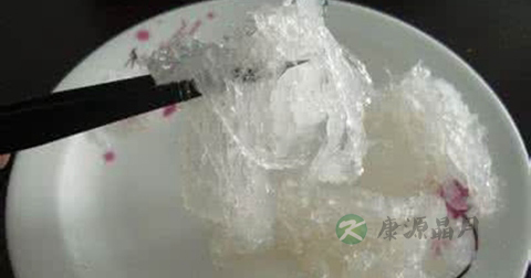 为什么燕窝炖不烂 为什么燕窝炖不烂