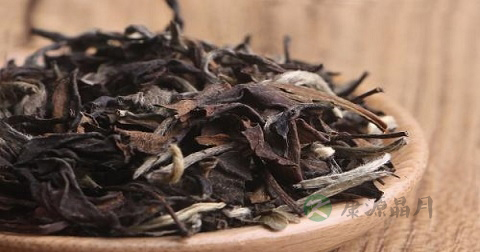 白茶陈年的好吗