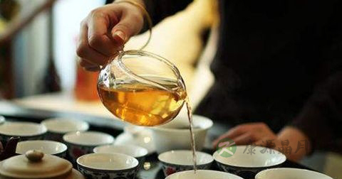 什么体质的人不能喝茶 什么体质的人不能喝茶