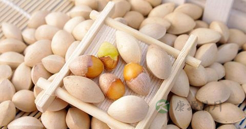 白果是什么样的 白果是什么样的