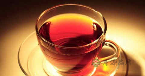 生姜红茶的功效与作用 生姜红茶的功效与作用