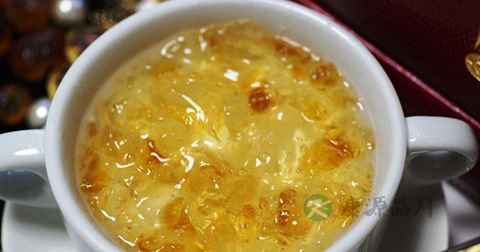 桃胶能天天吃吗 桃胶能天天吃吗