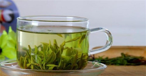 泡茶起沫是怎么回事 泡茶起沫是怎么回事