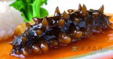 吃海参能长高吗