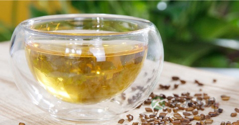 决明子可以和绿茶一起泡吗 决明子可以和绿茶一起泡吗