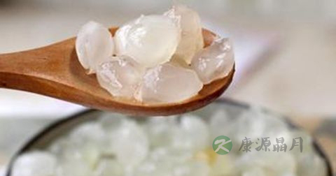 什么样的皂角米好 什么样的皂角米好