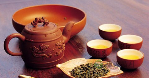 紫砂壶泡茶技巧 紫砂壶泡茶技巧