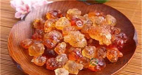 干桃胶的保质期多久 干桃胶的保质期多久