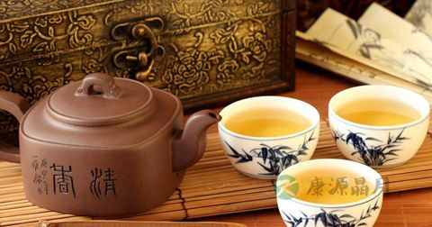 喝茶会降血糖吗 喝茶会降血糖吗