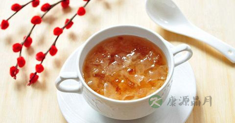 桃胶雪莲子做法 桃胶雪莲子做法
