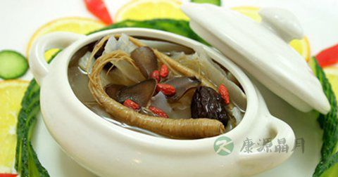 天麻炖什么治头晕 天麻炖什么治头晕