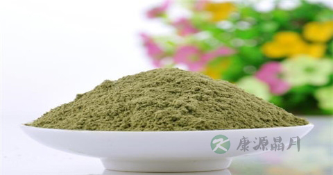 荷叶粉怎么喝才减肥 荷叶粉怎么喝才减肥