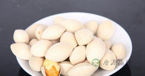 白果能美容吗
