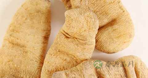 天麻可以泡水吗 天麻可以泡水吗
