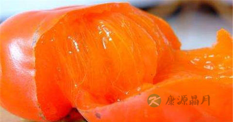 吃过柿子能喝茶吗 吃过柿子能喝茶吗