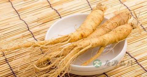 人参用什么水泡好 人参用什么水泡好