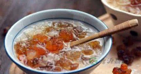 桃胶可以天天吃吗 桃胶可以天天吃吗
