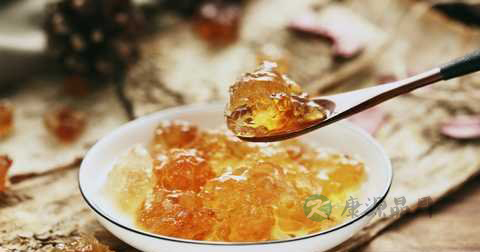 刚怀孕可以吃桃胶吗 刚怀孕可以吃桃胶吗