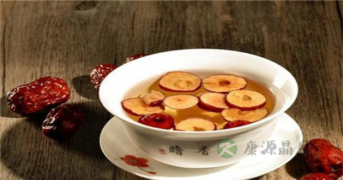 怎样用红枣泡茶 怎样用红枣泡茶