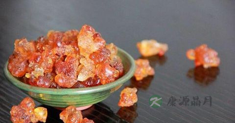 怎样看桃胶是否过期