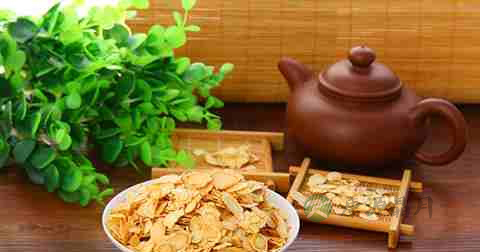 西洋参冬天能吃吗 西洋参冬天能吃吗
