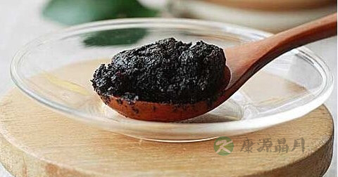 阿胶配什么吃