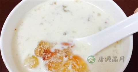 牛奶桃胶要炖多久 牛奶桃胶要炖多久