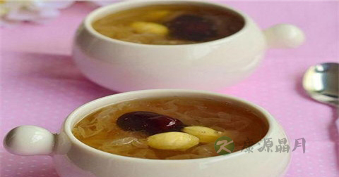 感冒可以吃银耳吗 感冒可以吃银耳吗