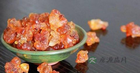 真假桃胶的鉴别 真假桃胶的鉴别