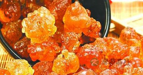 桃胶食用过量会怎么样 桃胶食用过量会怎么样