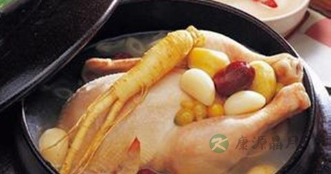 流产后可以吃人参吗 流产后可以吃人参吗