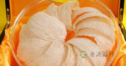 儿童可以吃燕窝吗