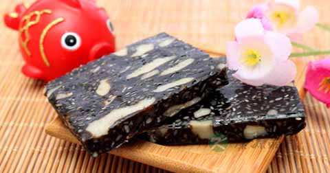 阿胶固元膏的好处 阿胶固元膏的好处