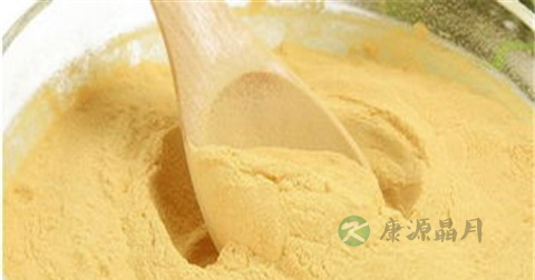 松花粉儿童能吃吗 松花粉儿童能吃吗